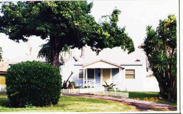 5602-5608 Welland Ave in Temple City, CA - Building Photo