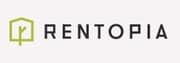 Property Management Company Logo Rentopia