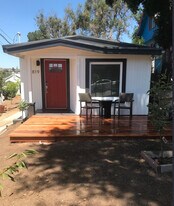 1819 N Alvarado St in Los Angeles, CA - Building Photo