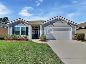 2066 Tyson Lake Dr in Jacksonville, FL - Building Photo