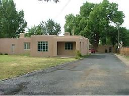 2248 Matthew Ave NW in Albuquerque, NM - Building Photo - Building Photo