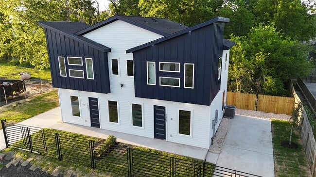 property at 7807 Hanna St