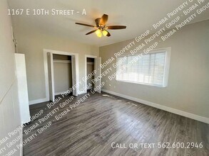 1167 E 10th St in Long Beach, CA - Foto de edificio - Building Photo
