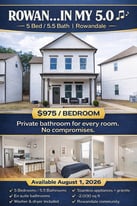 716 Ironwood Ln in Oxford, MS - Building Photo