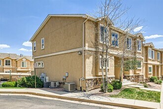 2225 Stepping Stones Way in Colorado Springs, CO - Building Photo - Building Photo