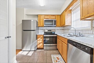 810 Choctaw Ave in Auburn, AL - Building Photo - Building Photo