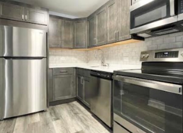 property at 2020 N Lincoln Park W