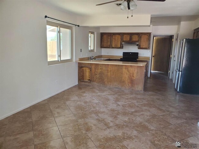 3453 E Cuadrilla Ln in Yuma, AZ - Building Photo - Building Photo