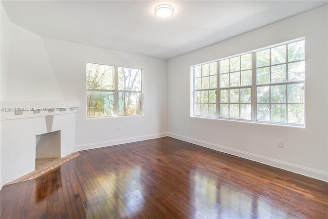 property at 1027 Euclid Ave