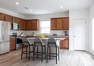 1504 Rhodes Pond St in Wendell, NC - Building Photo - Building Photo