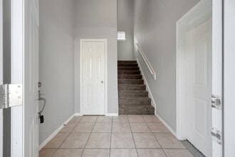 167 Binnacle Ct, Unit A in Willis, TX - Building Photo - Building Photo