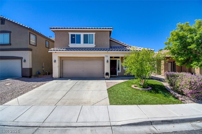 property at 3749 Alpine Bypass Ave