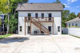 4115 4th Ave S in Birmingham, AL - Foto de edificio - Building Photo