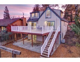 500 Forest Dr in Lakeport, CA - Building Photo