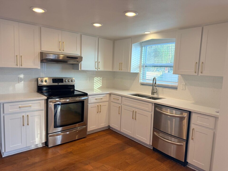 4416 Summer Oak Dr in Tampa, FL - Building Photo