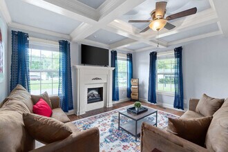 206 E St in Clarksville, TN - Building Photo - Building Photo