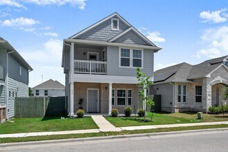 17202 Adoro Dr in Manor, TX - Building Photo - Building Photo