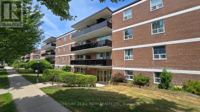 property at 98-298 Holgate St