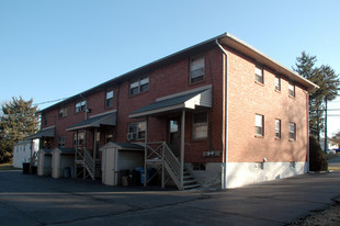 343 1st Ave Apartments