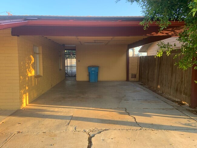 1735 W Fairmount Ave in Phoenix, AZ - Building Photo - Building Photo