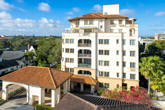 The Residences Winter Park in Winter Park, FL - Building Photo - Building Photo