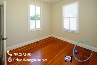 1017 Marin St in Vallejo, CA - Building Photo - Building Photo