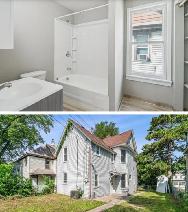 818 Edmund Ave, Unit 2