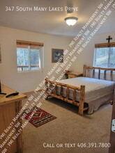 347 S Many Lakes Dr in Kalispell, MT - Foto de edificio - Building Photo