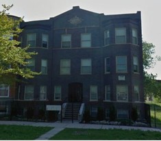 5326-5328 S Prairie Ave Apartments