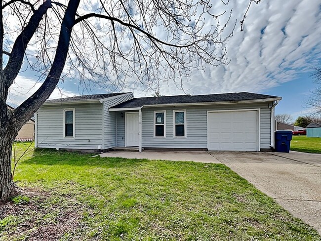 property at 6110 Epperson Dr
