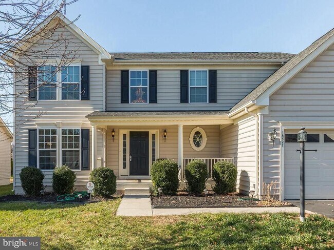 property at 16397 Topsail Ln