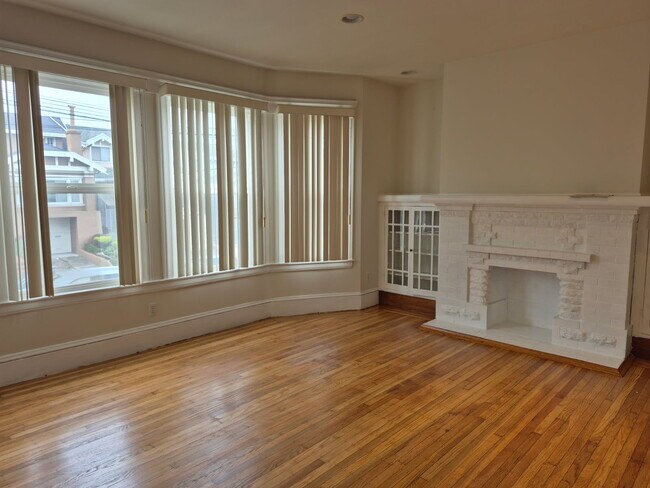 1370 20th Ave, Unit 1370 in San Francisco, CA - Foto de edificio - Building Photo