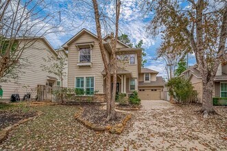 11 Cloud Bank Pl in Spring, TX - Foto de edificio - Building Photo