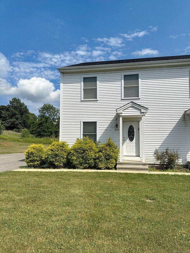 property at 87 Nature Ave