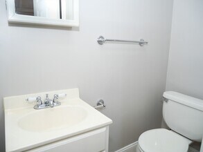 14 Chestnut Hill Ave in Boston, MA - Building Photo - Building Photo