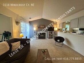 3116 Windcrest Ct NE in Grand Rapids, MI - Building Photo - Building Photo