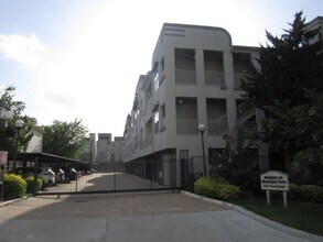 1441 East St in Houston, TX - Building Photo - Building Photo