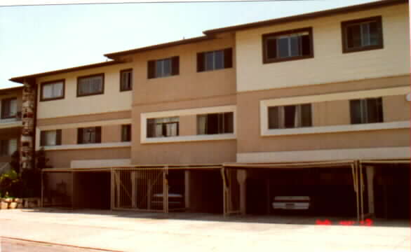 Encino Courtyard in Van Nuys, CA - Building Photo - Building Photo