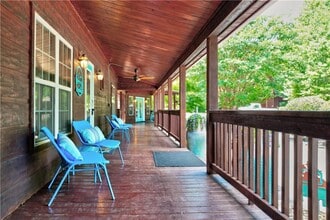 495 Chicory Dr E in Blairsville, GA - Building Photo - Building Photo