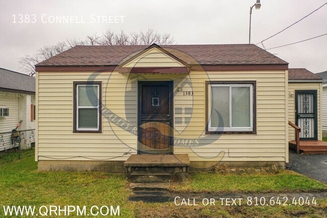 1383 Connell St in Burton, MI - Building Photo - Building Photo