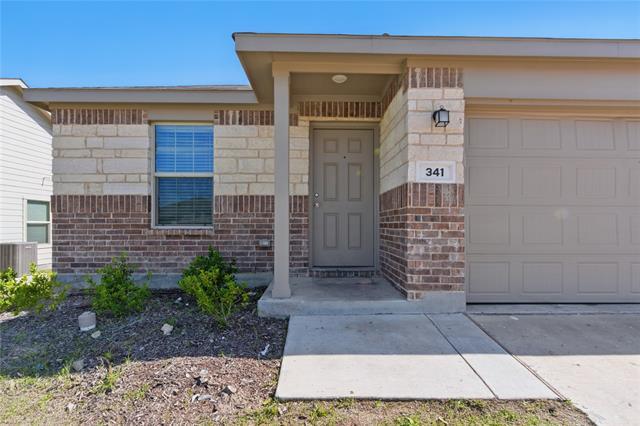 341 Dry Cyn Wy in Haslet, TX - Building Photo - Building Photo