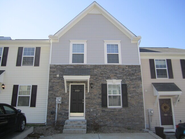 343 Falcon Run in Morgantown, WV - Building Photo - Building Photo