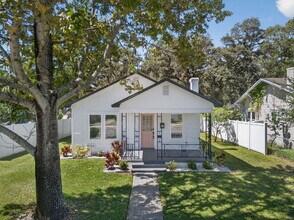 1767 Scranton St S in St. Petersburg, FL - Foto de edificio - Building Photo