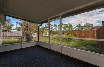 3529 Forest Branch Dr in Port Orange, FL - Building Photo - Building Photo