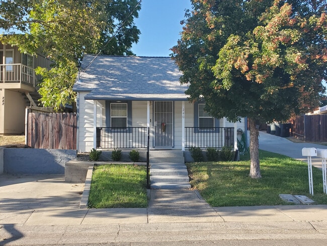 property at 240 Grape St