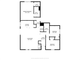 4613 Tarry Dr in Garland, TX - Building Photo