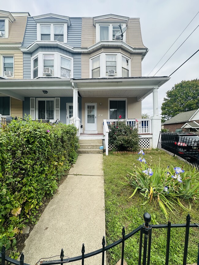 1431 Lehigh St in Easton, PA - Building Photo - Building Photo