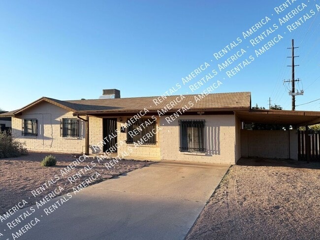 1246 E Marny Rd in Tempe, AZ - Building Photo - Building Photo