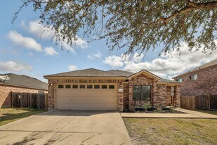 400 Greener Dr in Leander, TX - Building Photo