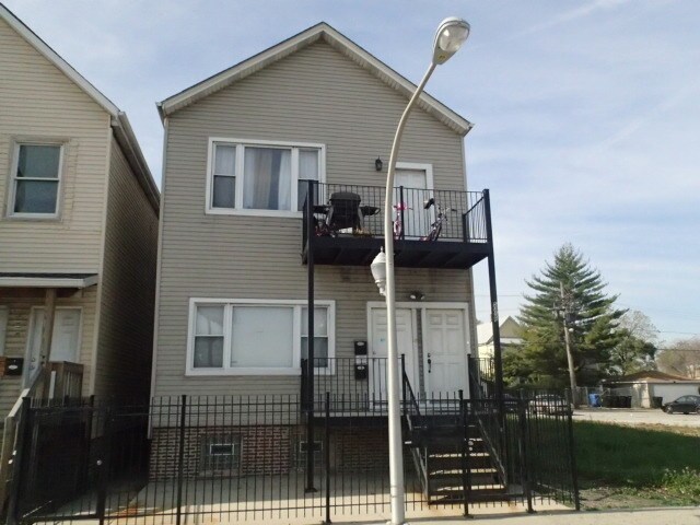5316 S Wells St in Chicago, IL - Building Photo
